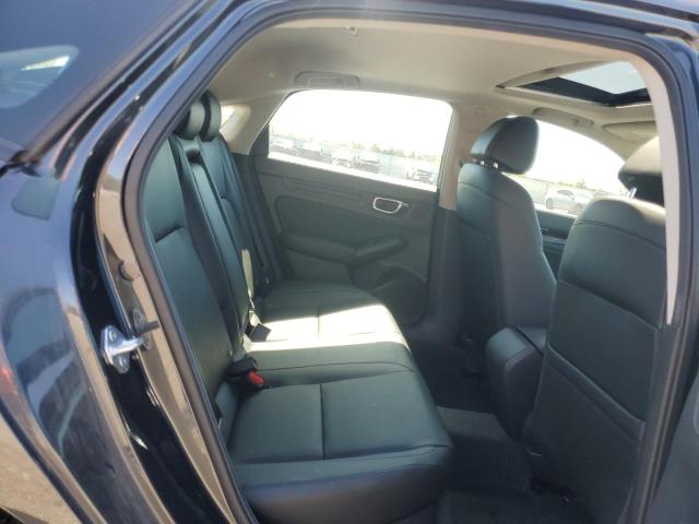 2024 HONDA CIVIC EXL 19XFL1H70RE003185