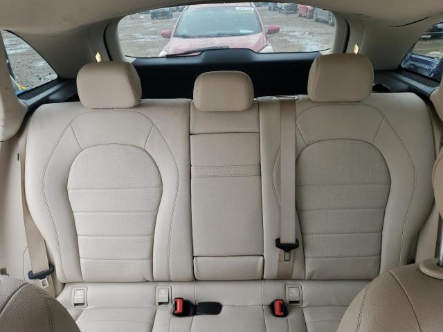 2018 MERCEDES-BENZ GLC 300 WDC0G4JBXJV015641