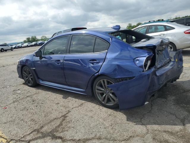 2016 SUBARU WRX LIMITE JF1VA1N66G8810093