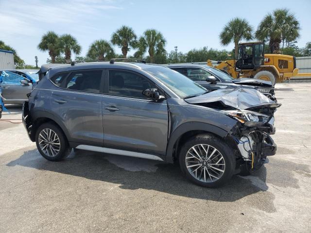 Vin: km8j33al1ku937632, lot: 46845425, hyundai tucson limited 20194