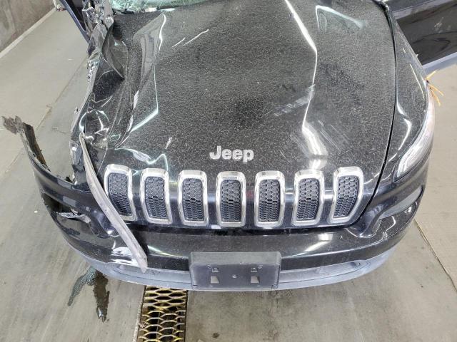 2017 JEEP CHEROKEE S 1C4PJLAB6HW541365