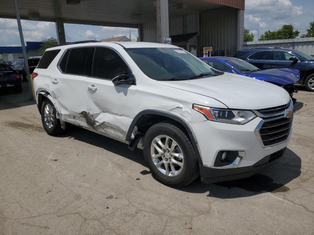 Vin: 1gnergkw1lj129764, lot: 58945085, chevrolet traverse lt 20204