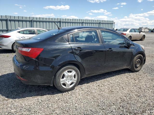 Vin: knadm4a31g6610497, lot: 58654365, kia rio lx 20163
