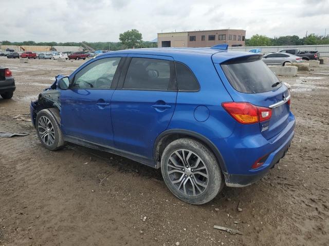 Vin: ja4ap3au2ku000459, lot: 58337165, mitsubishi outlander es 20192