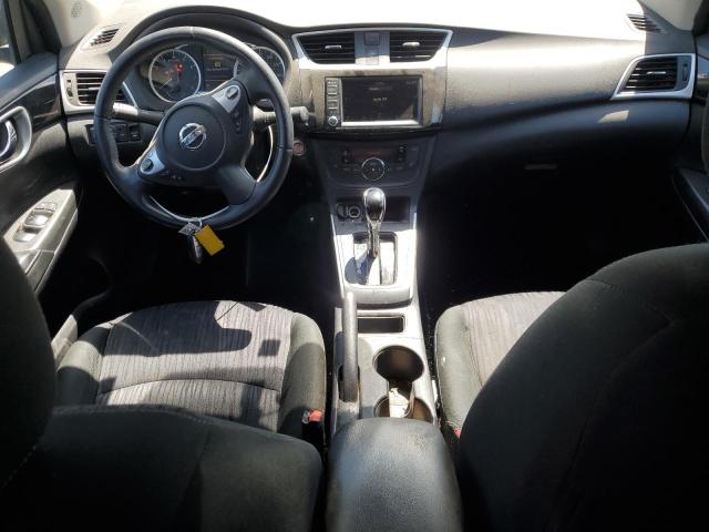 2019 NISSAN SENTRA S - 3N1AB7AP9KY268981
