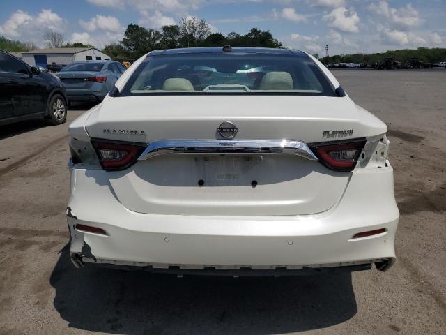 2023 NISSAN MAXIMA PLA - 1N4AA6FV7PC502087