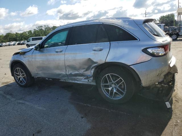 Vin: wdc0g4kb3hf153041, lot: 58974165, mercedes-benz glc-class 300 4matic 20172