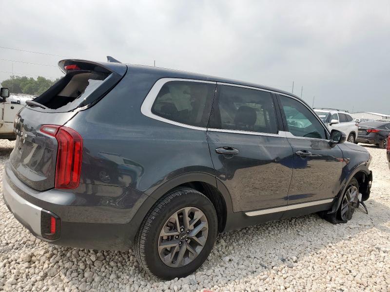 Vin: 5xyp24gc2rg422360, lot: 56885035, kia telluride lx 20243