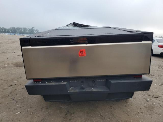 2024 TESLA CYBERTRUCK 7G2CEHEDXRA049692