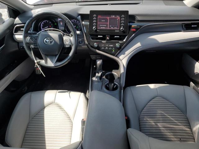 2021 TOYOTA CAMRY SE - 4T1T11AK3MU481498