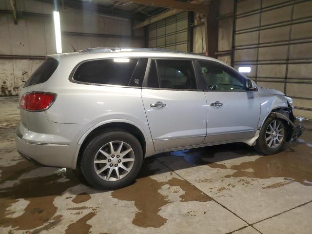 Vin: 5gakvbkd3gj272571, lot: 56862825, buick enclave 20163