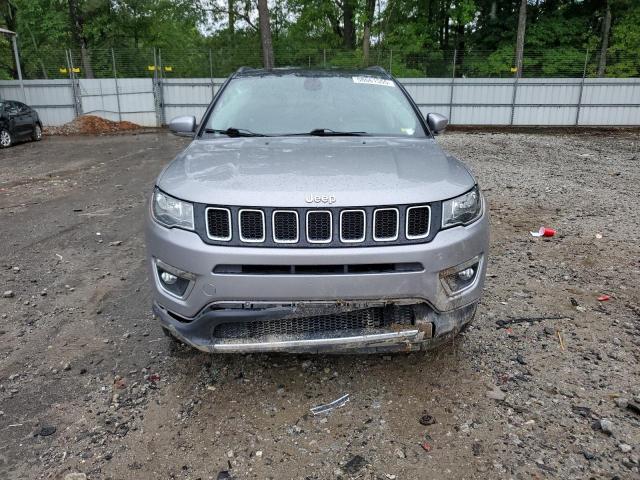 2020 JEEP COMPASS LI 3C4NJDCB4LT204301