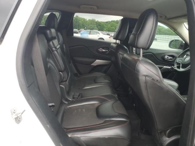 2018 JEEP CHEROKEE T 1C4PJMBB8JD532673