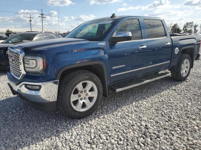 Vin: 3gtu2nec6gg132391, lot: 85157174, gmc sierra k1500 slt 2016 img_1