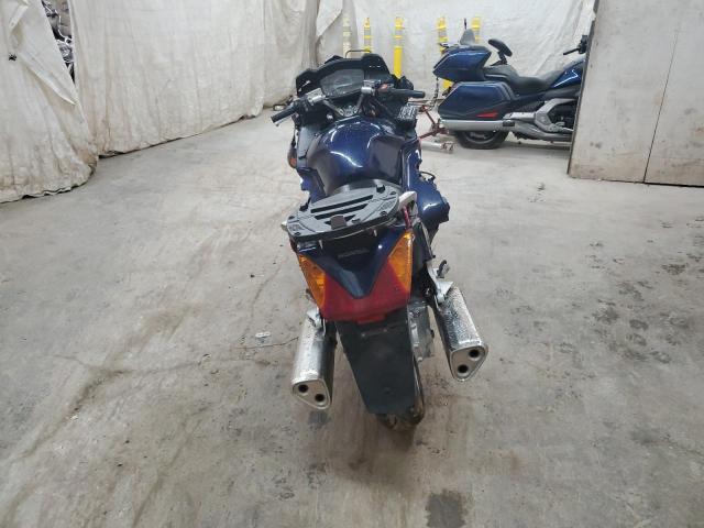 2004 HONDA ST1300 JH2SC51044M201188