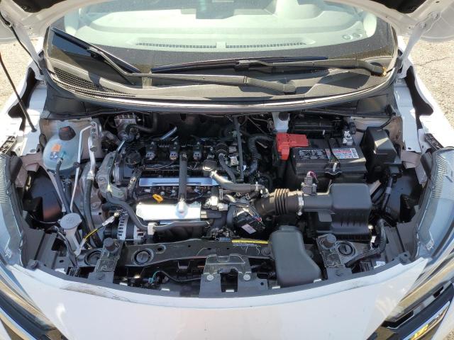 2025 NISSAN VERSA SV - 3N1CN8EV5SL821704