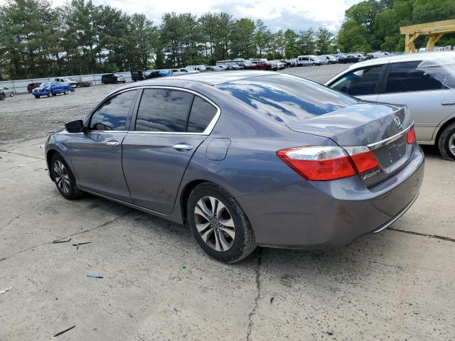 Vin: 1hgcr2f37fa235595, lot: 58137705, honda accord lx 20152