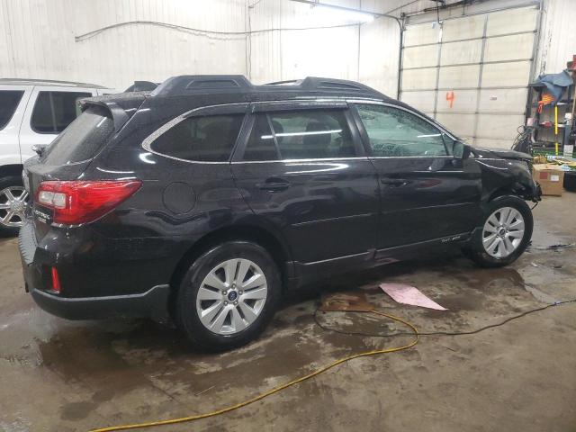 2017 SUBARU OUTBACK 2. - 4S4BSACC3H3306954