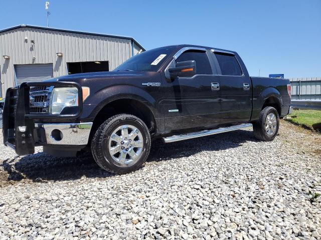 Vin: 1ftfw1ct6dfa10359, lot: 58022685, ford f-150 supercrew 2013 img_1
