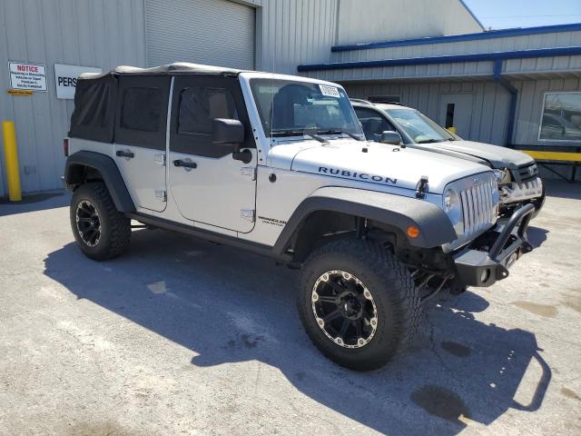 Vin: 1c4bjwfg9cl199551, lot: 57097555, jeep wrangler rubicon 20124
