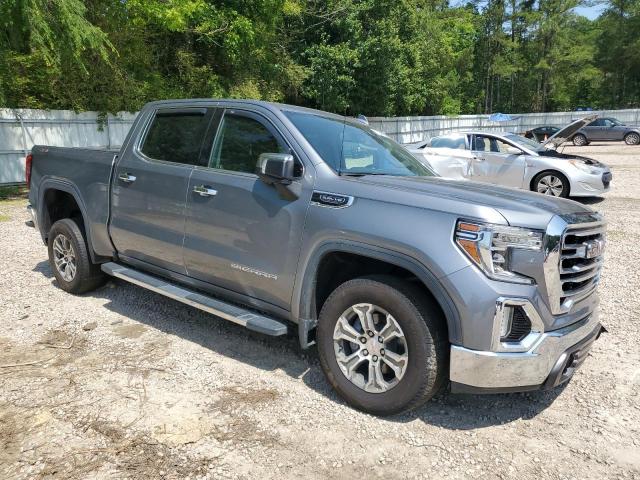 Vin: 3gtu9ded2kg223813, lot: 57208095, gmc sierra k1500 slt 20194