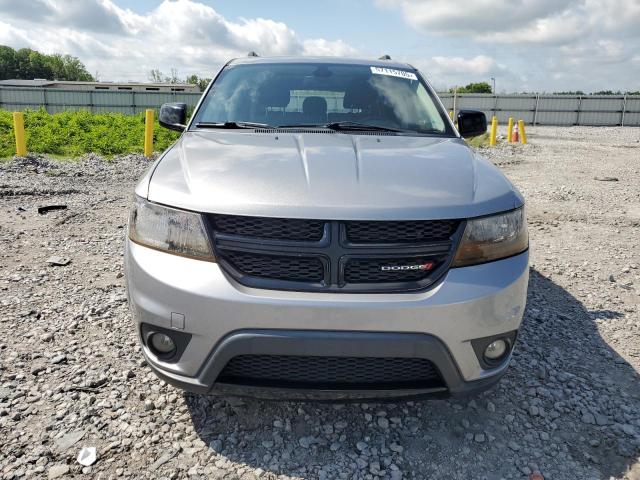 2019 DODGE JOURNEY SE - 3C4PDCBB5KT845158