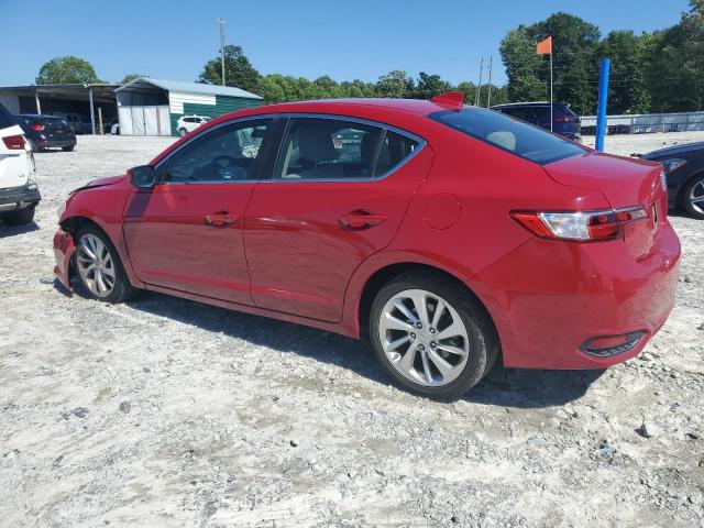 2017 ACURA ILX BASE W 19UDE2F32HA016515