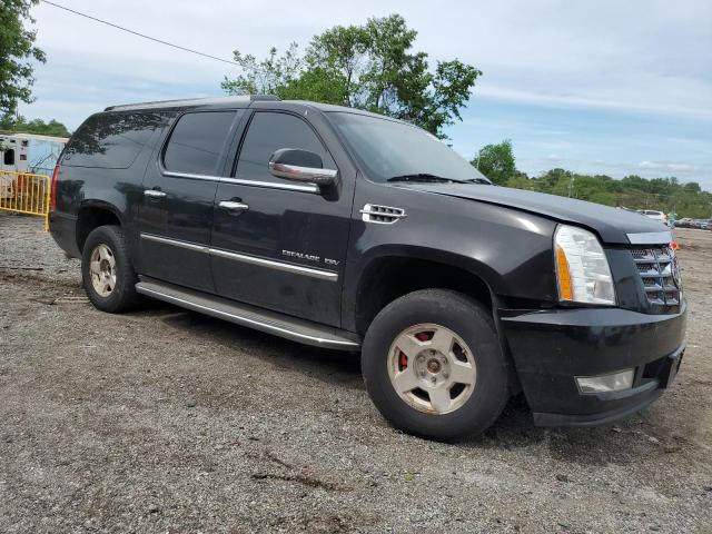 Vin: 1gys4hef8dr103249, lot: 55295795, cadillac escalade esv luxury 20134