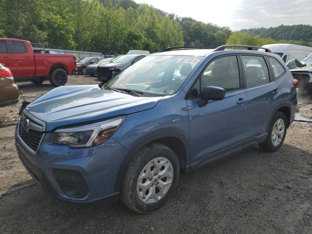Vin: jf2skadc7mh490166, lot: 56174915, subaru forester 2021 img_1