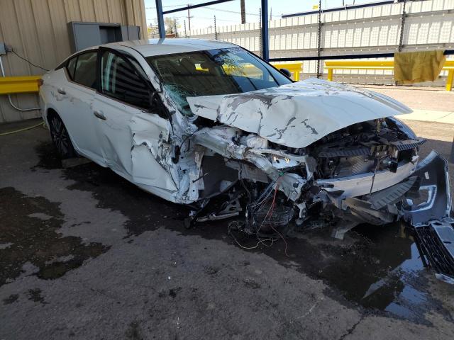 Vin: 1n4bl4dv1sn318024, lot: 58423515, nissan altima sv 20254