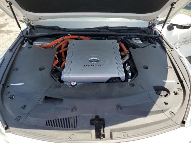 2022 TOYOTA MIRAI LE JTDAAAAA5NA006134