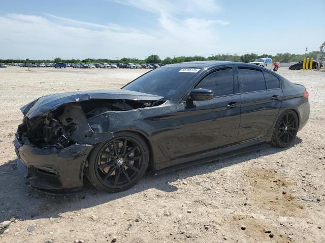 Vin: wbaje5c50kwe66604, lot: 55756135, bmw 5 series i 2019 img_1