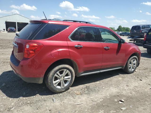 Vin: 2gnflgek0d6191511, lot: 57216885, chevrolet equinox ltz 20133