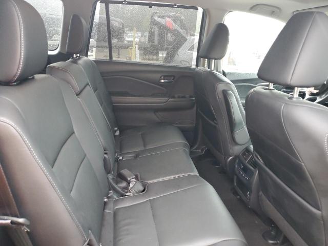 5FNYF6H29MB034312 2021 HONDA PILOT