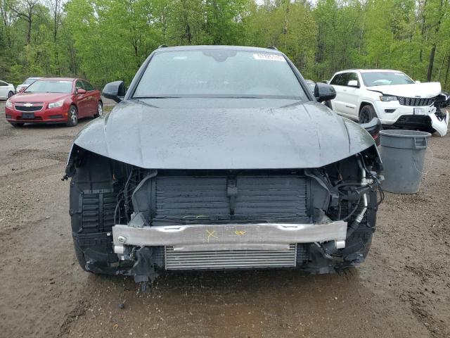 2024 AUDI Q5 SPORTBA WA16AAFY4R2129896