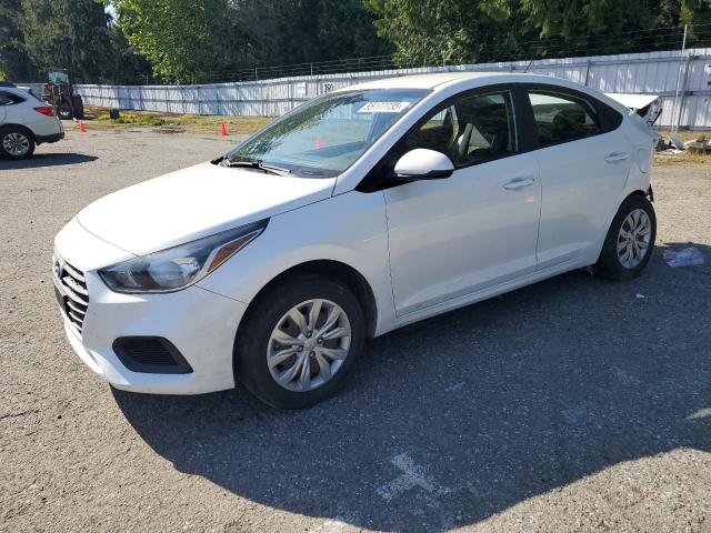 HYUNDAI ACCENT SE