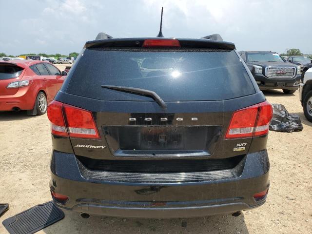 2017 DODGE JOURNEY SX 3C4PDCBG2HT533089