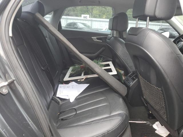2017 AUDI A4 PREMIUM WAUANAF47HN056969