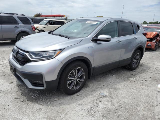 Vin: 5j6rt6h59nl042653, lot: 57966845, honda crv ex 2022 img_1