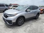 2022 HONDA CR-V EX - 5J6RT6H59NL042653