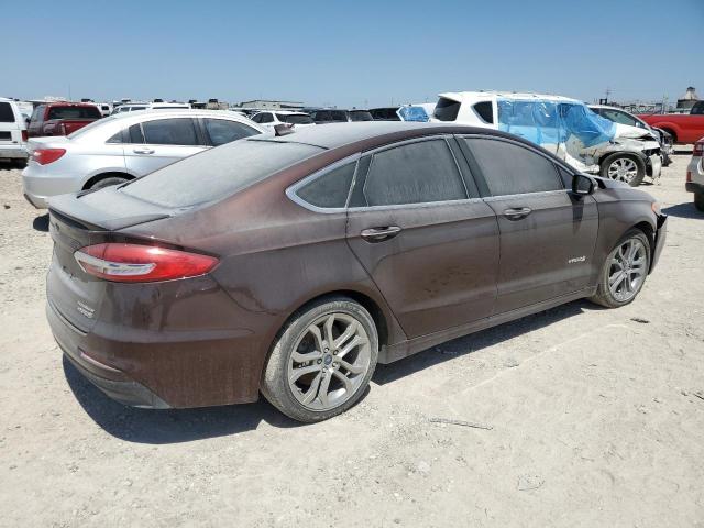 2019 FORD FUSION TIT 3FA6P0RU6KR211742