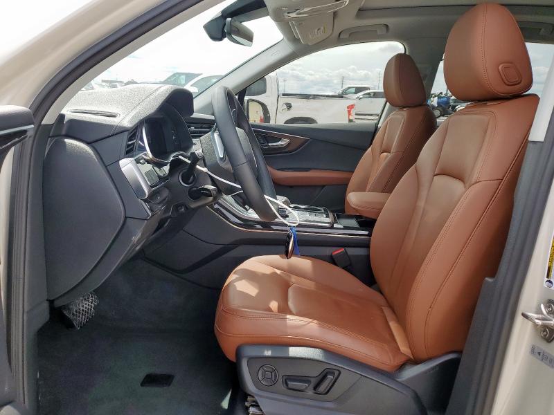 2024 AUDI Q7 PREMIUM - WA1ACBF76RD010690