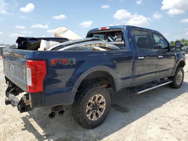 Vin: 1ft7w2bt3kef64988, lot: 55789955, ford f250 super duty 20193