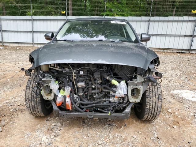2018 JAGUAR E-PACE S - SADFJ2FX1J1Z33171