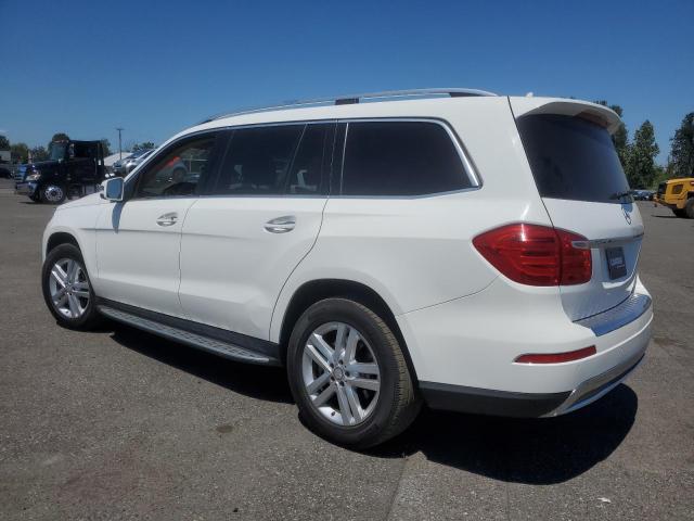 2015 MERCEDES-BENZ GL 350 BLU 4JGDF2EE2FA479729