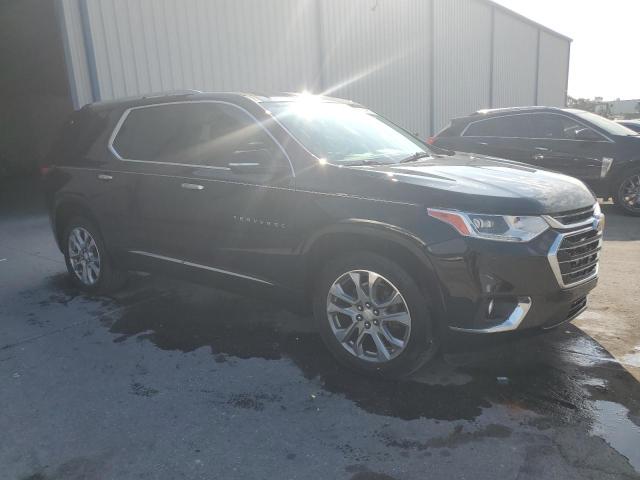 Vin: 1gnerkkwxjj132632, lot: 58048525, chevrolet traverse premier 20184