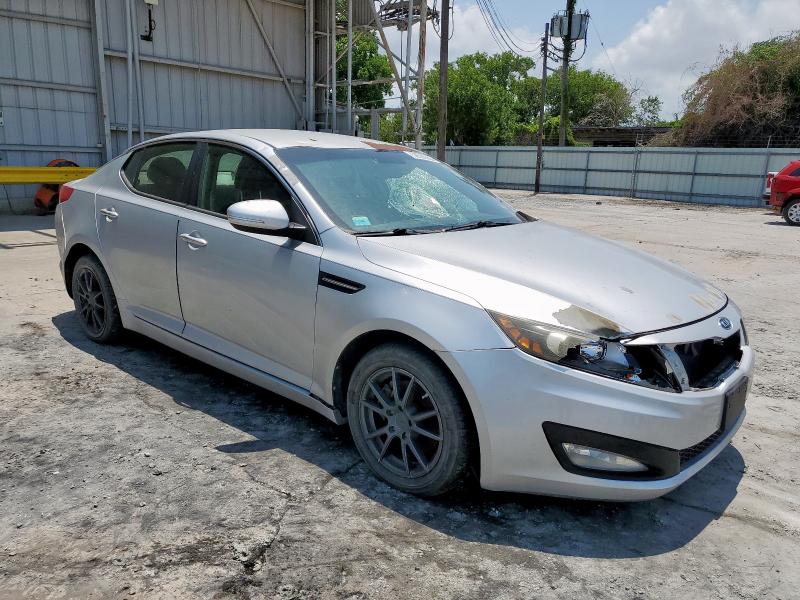 Vin: 5xxgm4a77cg069308, lot: 58526605, kia optima lx 20124