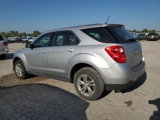 Vin: 1gnfleek7ez100180, lot: 56402575, chevrolet equinox ls 20142