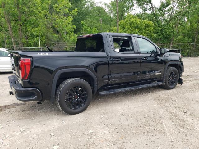 Vin: 3gtpujek9rg252874, lot: 58300125, gmc sierra k1500 elevation-l 20243