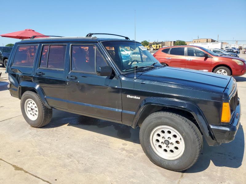 Vin: 1j4ft68sxsl601406, lot: 56586545, jeep grand cher sport 19954